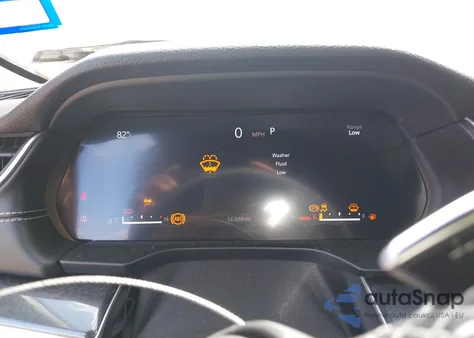 2023 Jeep Grand Cherokee Altitude 4X2 from USA, damaged, VIN 1C4RJGAG2PC552875